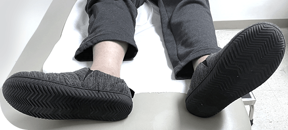 Picture of Deformity