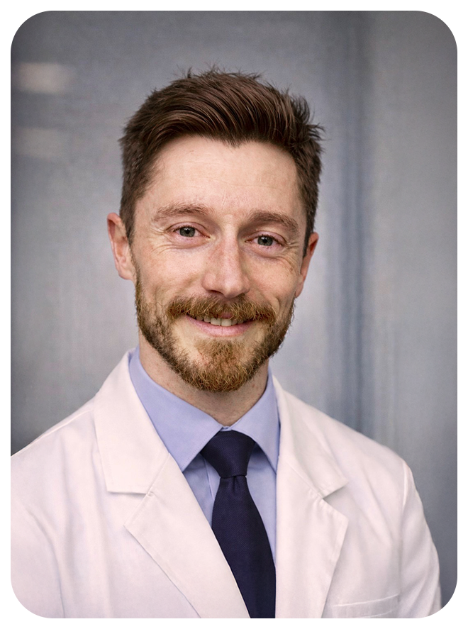 Picture of Joseph T. Patterson