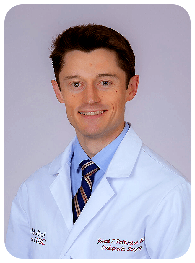 Picture of Joseph T. Patterson