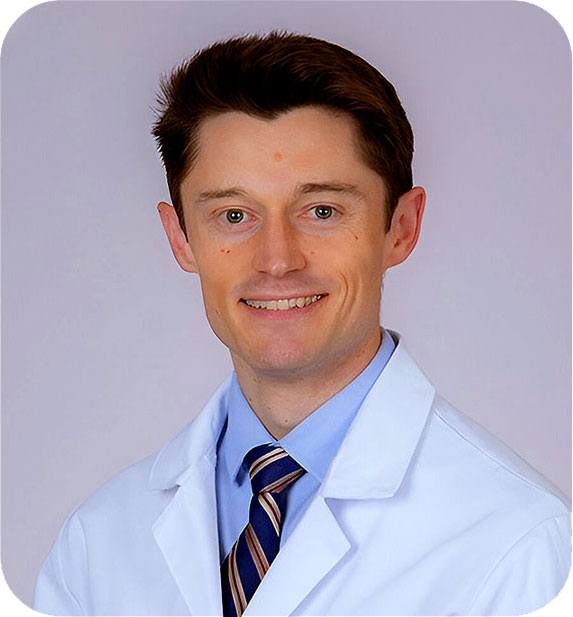 Picture of Joseph T. Patterson 