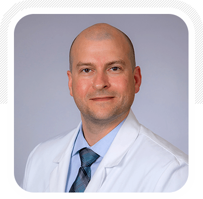 Picture of Mark Weber, PA-C