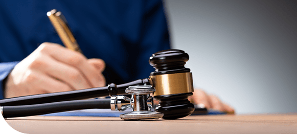 Picture of Medical-Legal Expert