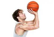 Throwing Injuries of the Elbow Images