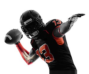 Throwing Injuries of the Shoulder Images