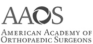 AAOS logo