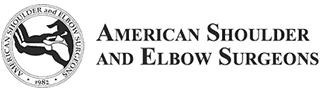 American Shoulder and Elbow Surgeons logo