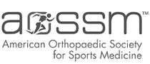 American Orthopaedic Society for Sports Medicine logo