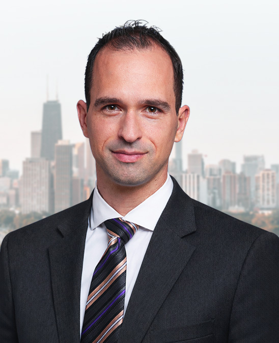 Djuro Petkovic, MD - Profile Picture