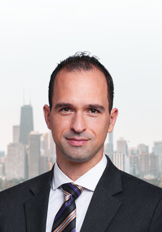 Djuro Petkovic, M.D. - Profile Picture