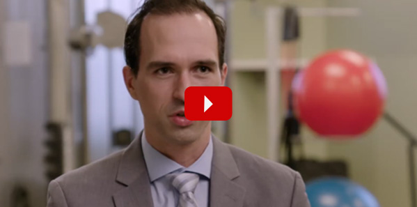 Dr. Petkovic Video Images