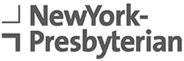 NewYork-Presbyterian Logo