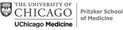 The University of Chicago Logo