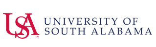 University Of South Alabama Health System logo
