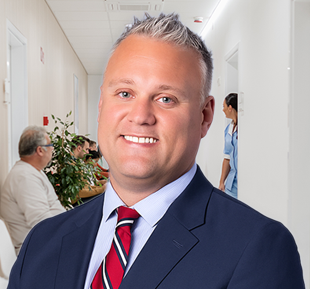 Aaron Mates, M.D pic