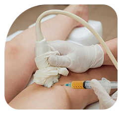 Ultrasound Guided Img