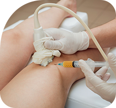 Ultrasound Guided Services Img