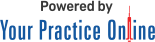 Your Practice Online Logo