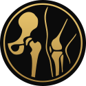 Hip and Knee Logo