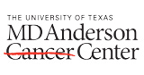 MD Anderson Cancer Center Logo