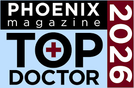 Dr. Duran in Phoenix Top Docs 2026 