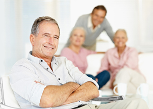 Longevity / Healthy Aging and the Gut–Brain–Metabolic Connection