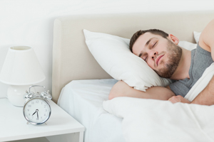 Sleep Disturbances with Gut Imbalance and the Gut–Brain Axis
