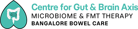 Centre for Gut & Brain Axis Proffesional logo