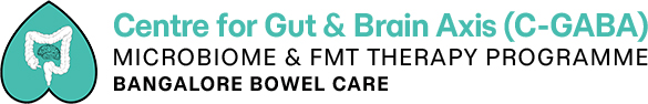 Centre for Gut & Brain Axis Proffesional logo