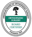 American Board Of Orthopedic Surgery