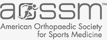 American Orthopaedic Society for Sports Medicine