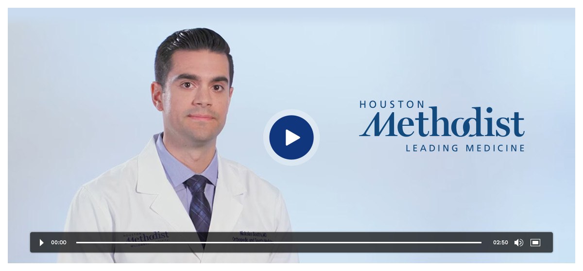 Houston Methodist Willowbrook Hospital: Nickolas Boutris, MD