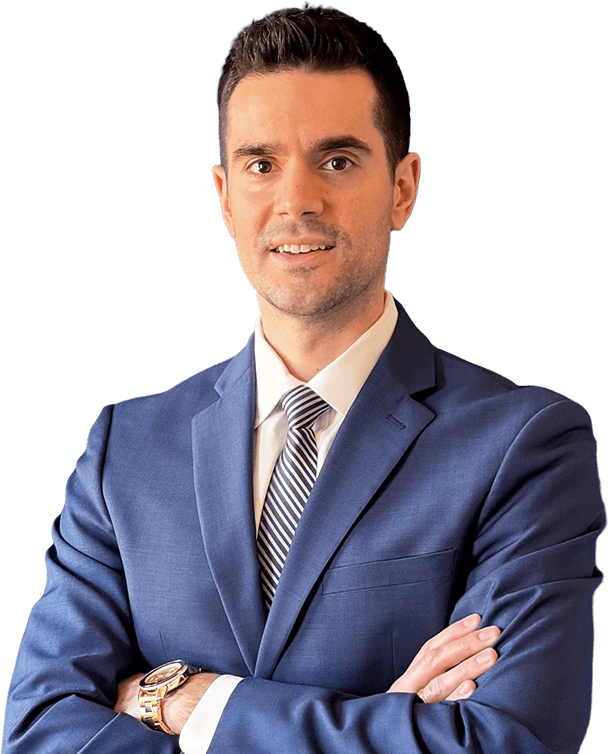 Nickolas Boutris, MD - Board Certified Orthopedic Surgeon - Sports Medicine Specialist