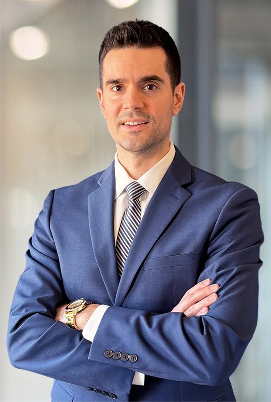 Nickolas Boutris, MD, Board Certified Orthopedic Surgeon - Sports Medicine Specialist