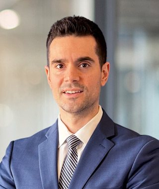 Nickolas Boutris, MD, Board Certified Orthopedic Surgeon - Sports Medicine Specialist