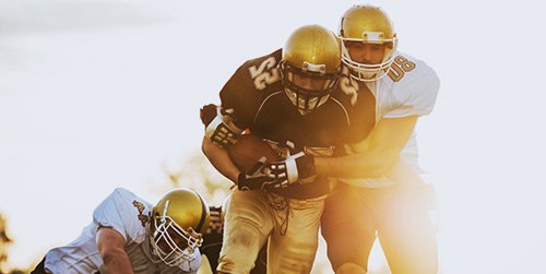 Orthopedic Sports Medicine