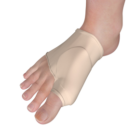 Non-Surgical Bunion Treatment Educational Picture