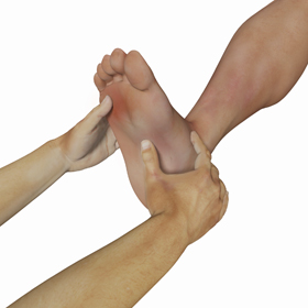 Remedial Massage Educational Picture