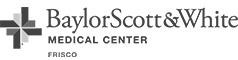Baylor Scott & White Medical Center – Frisco Logo