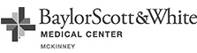 Baylor Scott & White Medical Center – McKinney Logo