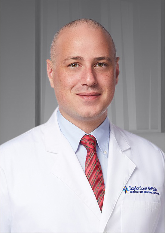 Eitan Ingall, MD Profile