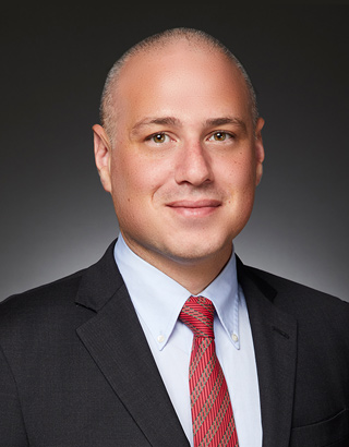 Eitan Micah Ingall, MD Profile