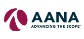 American Association of Nurse Anesthesiology logo