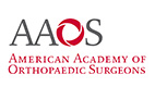 American Academy of Orthopaedic Surgeons logo