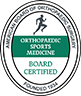 American Board of Orthopaedic Sports Medicine logo