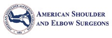 American Shoulder and Elbow Surgeons logo