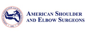 American Shoulder and Elbow Surgeons Logo
