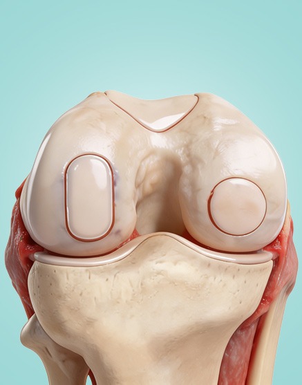 Cartilage Transplantation & BioPFJ™