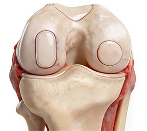 Cartilage Transplantation & BioPFJ™