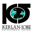 Kerlan Jobe Orthopaedic Clinic logo