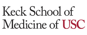 University of Southern California Keck School of Medicine Logo